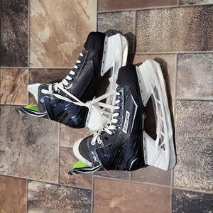 Bauer skates